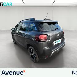Citroen C3 Aircross C3 Aircross BlueHDi 120 S&S EAT6 Shine Ludres