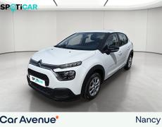 Citroen C3 Ludres