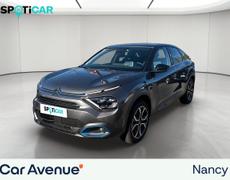 Citroen e-C4 Ludres