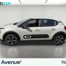 Citroen C3 C3 PureTech 83 S&S BVM5 C-Series Ludres