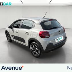 Citroen C3 C3 PureTech 83 S&S BVM5 C-Series Ludres