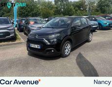 Citroen C3 Ludres