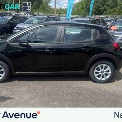 Citroen C3 C3 BlueHDi 100 BVM6 You Ludres