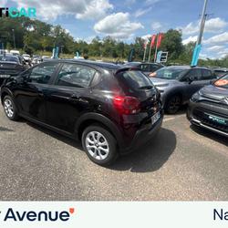 Citroen C3 C3 BlueHDi 100 BVM6 You Ludres