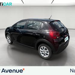 Citroen C3 C3 BlueHDi 100 BVM6 You Ludres