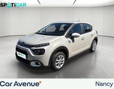 Citroen C3 Ludres