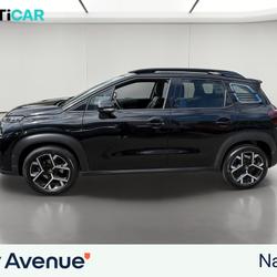 Citroen C3 Aircross C3 Aircross PureTech 130 S&S EAT6 Shine Pack Ludres