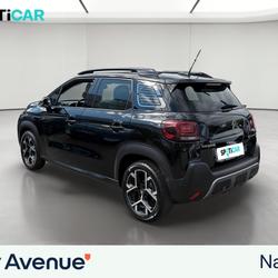 Citroen C3 Aircross C3 Aircross PureTech 130 S&S EAT6 Shine Pack Ludres