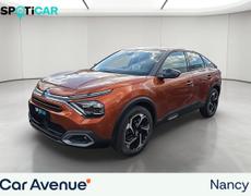 Citroen C4 Ludres