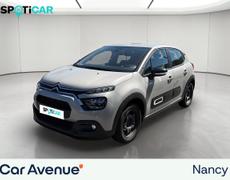 Citroen C3 Ludres