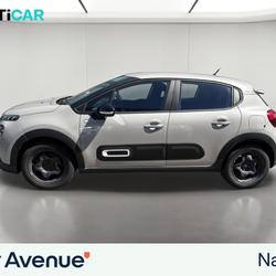 Citroen C3 C3 PureTech 83 S&S BVM5 C-Series Ludres