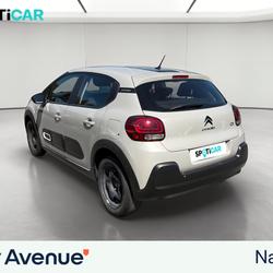 Citroen C3 C3 PureTech 83 S&S BVM5 C-Series Ludres