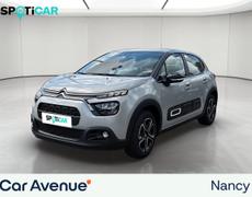 Citroen C3 Ludres