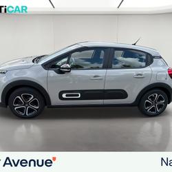 Citroen C3 C3 PureTech 83 S&S BVM5 C-Series Ludres