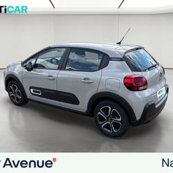 Citroen C3 C3 PureTech 83 S&S BVM5 C-Series Ludres