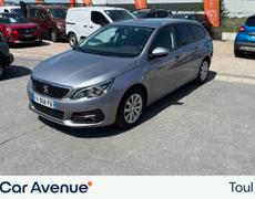 Peugeot 308 SW Phase 2 308 SW BlueHDi 130ch S&S EAT8 Style