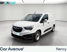 Opel Combo Cargo Ludres