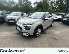 Citroen C3 Ludres