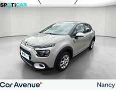 Citroen C3 Ludres