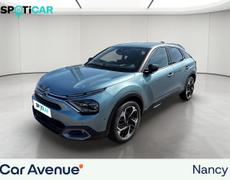 Citroen C4 Ludres