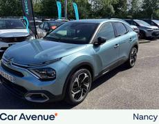 Citroen C4 Ludres