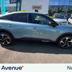 Citroen C4 C4 PureTech 130 S&S EAT8 Shine Ludres
