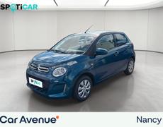 Citroen C1 Ludres