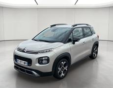 Citroen C3 Aircross Toul