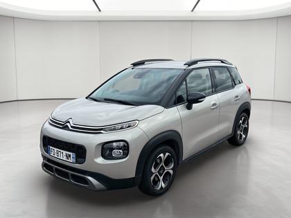 Citroen C3 Aircross - C3 Aircross PureTech 110 S&S BVM6 Shine - 10 290 €
