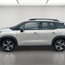 Citroen C3 Aircross C3 Aircross PureTech 110 S&S BVM6 Shine Toul