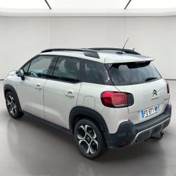 Citroen C3 Aircross C3 Aircross PureTech 110 S&S BVM6 Shine Toul