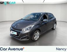 Peugeot 208 Ludres