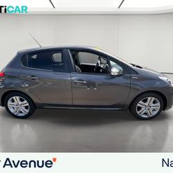 Peugeot 208 208 1.2 PureTech 82ch BVM5 Style Ludres