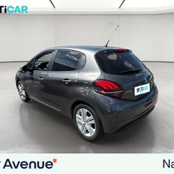 Peugeot 208 208 1.2 PureTech 82ch BVM5 Style Ludres