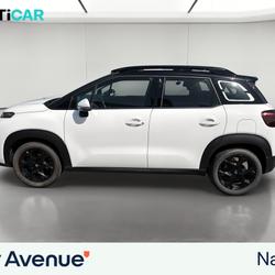 Citroen C3 Aircross C3 Aircross PureTech 130 S&S EAT6 Max Ludres
