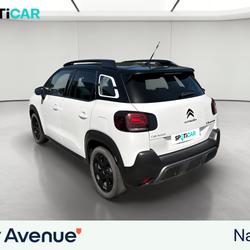 Citroen C3 Aircross C3 Aircross PureTech 130 S&S EAT6 Max Ludres