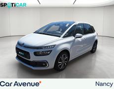 Citroen C4 Picasso Ludres
