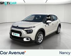 Citroen C3 Ludres
