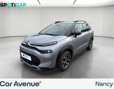 Citroen C3 Aircross Ludres