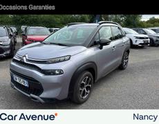Citroen C3 Aircross Ludres
