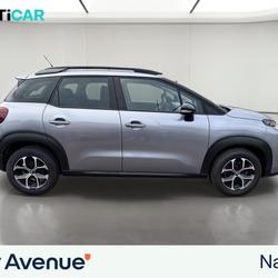 Citroen C3 Aircross C3 Aircross PureTech 110 S&S BVM6 Shine Ludres