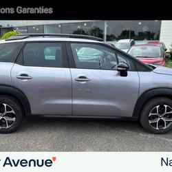 Citroen C3 Aircross C3 Aircross PureTech 110 S&S BVM6 Shine Ludres