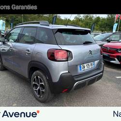 Citroen C3 Aircross C3 Aircross PureTech 110 S&S BVM6 Shine Ludres