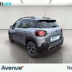 Citroen C3 Aircross C3 Aircross PureTech 110 S&S BVM6 Shine Ludres