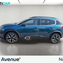 Citroen C5 Aircross C5 Aircross BlueHDi 130 S&S EAT8 Shine Ludres