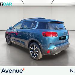 Citroen C5 Aircross C5 Aircross BlueHDi 130 S&S EAT8 Shine Ludres