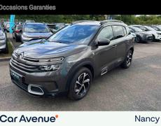 Citroen C5 Aircross Ludres