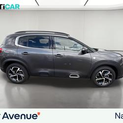 Citroen C5 Aircross C5 Aircross Hybride Rechargeable 225 S&S e-EAT8 C-Series Ludres
