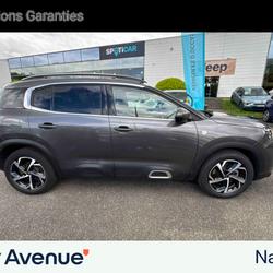 Citroen C5 Aircross C5 Aircross Hybride Rechargeable 225 S&S e-EAT8 C-Series Ludres