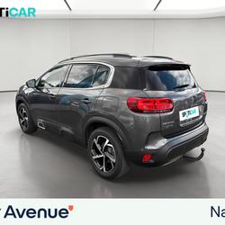 Citroen C5 Aircross C5 Aircross Hybride Rechargeable 225 S&S e-EAT8 C-Series Ludres